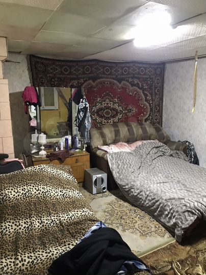 Дача 30 м² на участке 4 сот.