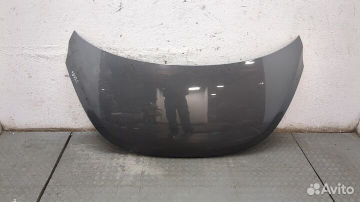 Капот Hyundai i10, 2008