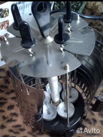 Соковарка паровая универсал,электро шашлычница