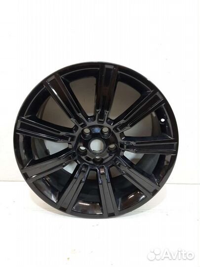 Диск R21 Land Rover Range Rover Sport
