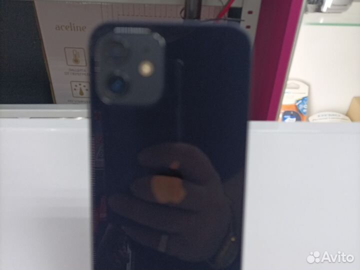 iPhone 12, 128 ГБ