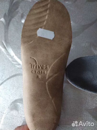 Стельки детские для плосковальгусной стопы. Новые