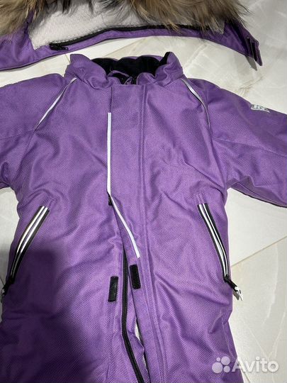 Комбинезон зимний Pogo 98