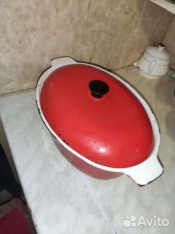 Гусятница СССР