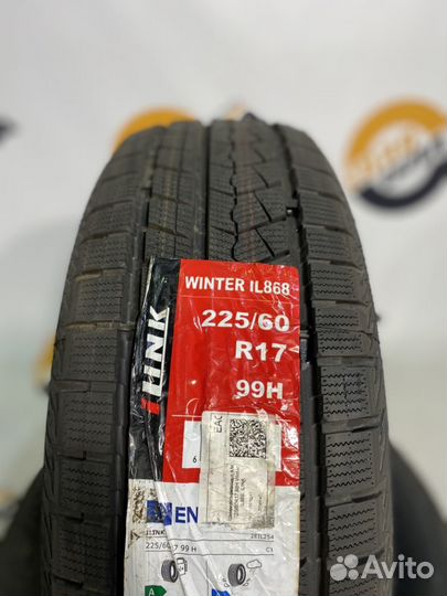 iLink Winter IL868 225/60 R17 108T