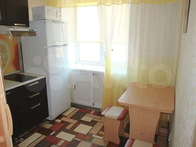 1-к. квартира, 32 м², 2/5 эт.