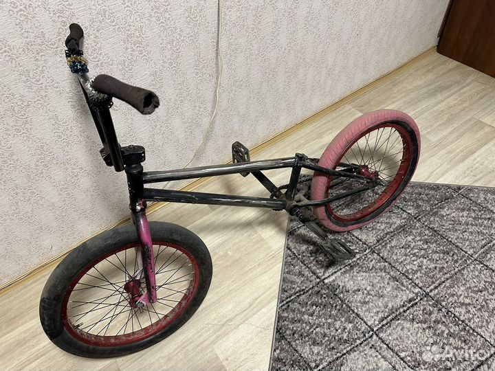 Bmx