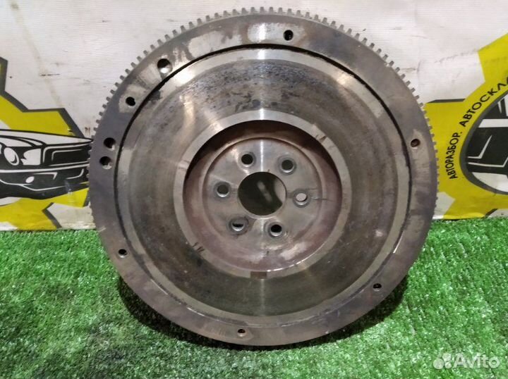 Маховик Chevrolet Aveo T200 F14S3 2005