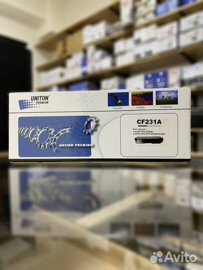 Картридж HP M206/MFP M230 CF231A (5K)