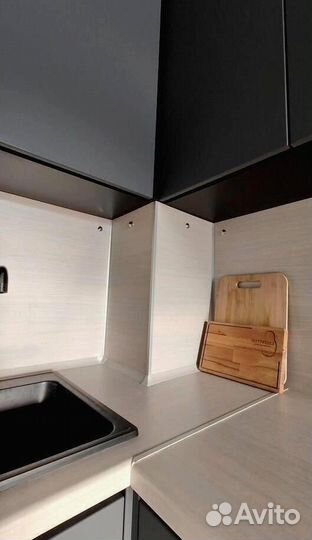 Кухни на заказ