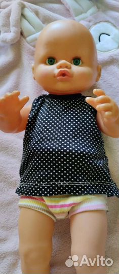 Кукла пупс фирмы Simba