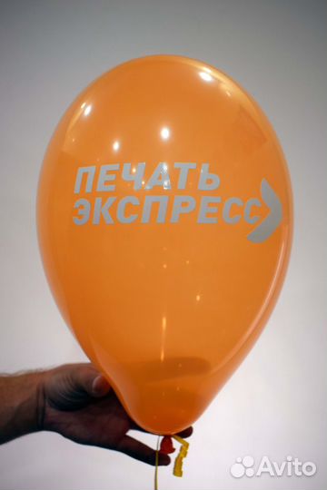 Гелиевые шары/воздушные шары