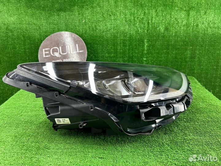 Фара светодиодная передняя левая Hyundai Sonata