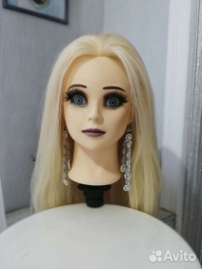 Парикмахерская