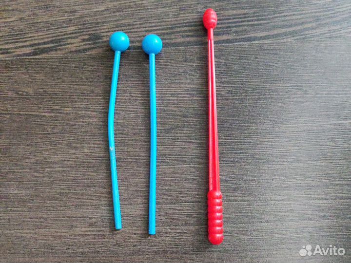 Металлофон детский