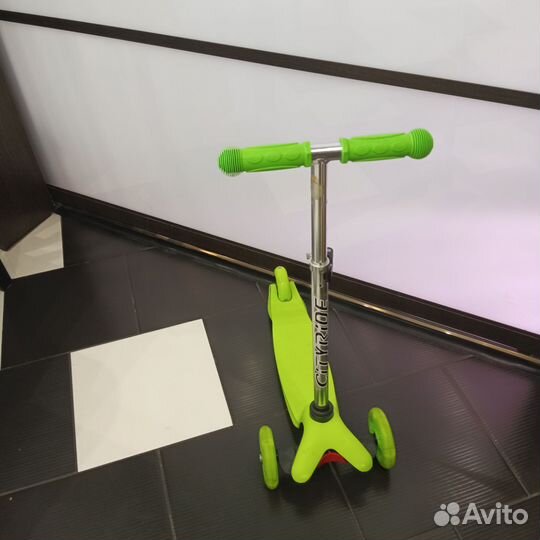 Самокат детский