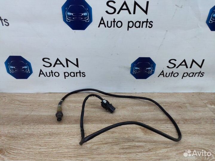 Лямбдазонд Bmw X5 E70 N52B30 2007