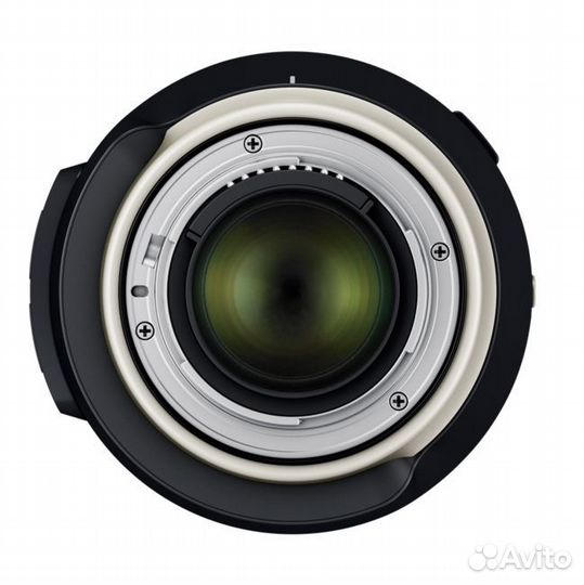 Tamron 24-70 MM F2.8 DI VC USD G2 nikon