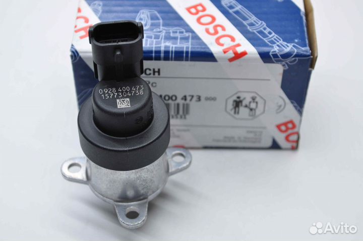 Регулятор Тнвд Bosch 0928400473