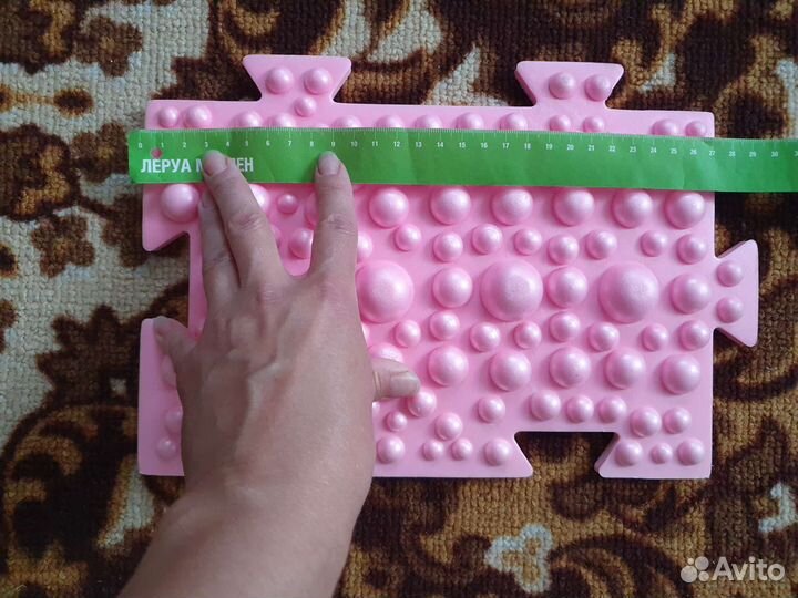 Ортоковрик