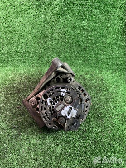 Генератор Volkswagen Touareg