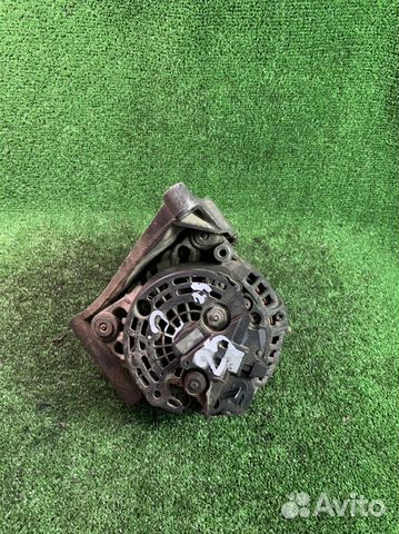 Генератор Volkswagen Touareg