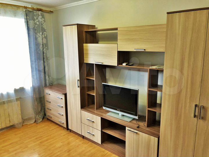 2-к. квартира, 49 м², 5/9 эт.