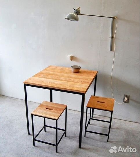 Мебель для кафе