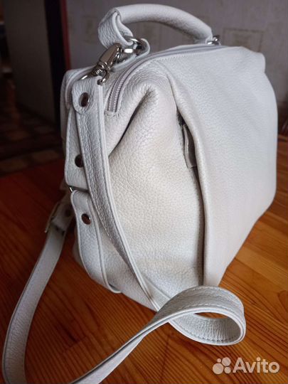 Сумка женская через плечо новая