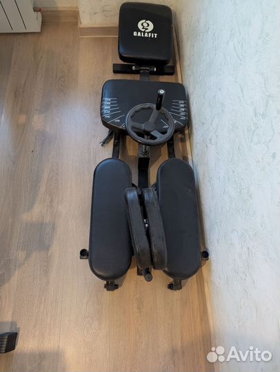 Galafit Тренажер растяжки GA1700