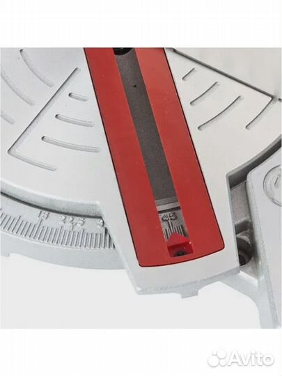 Пила торцовочная RD-MS190-1000