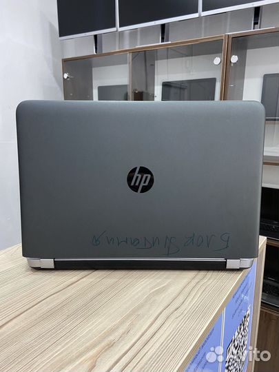 Ноутбук hp ProBook 450 g3