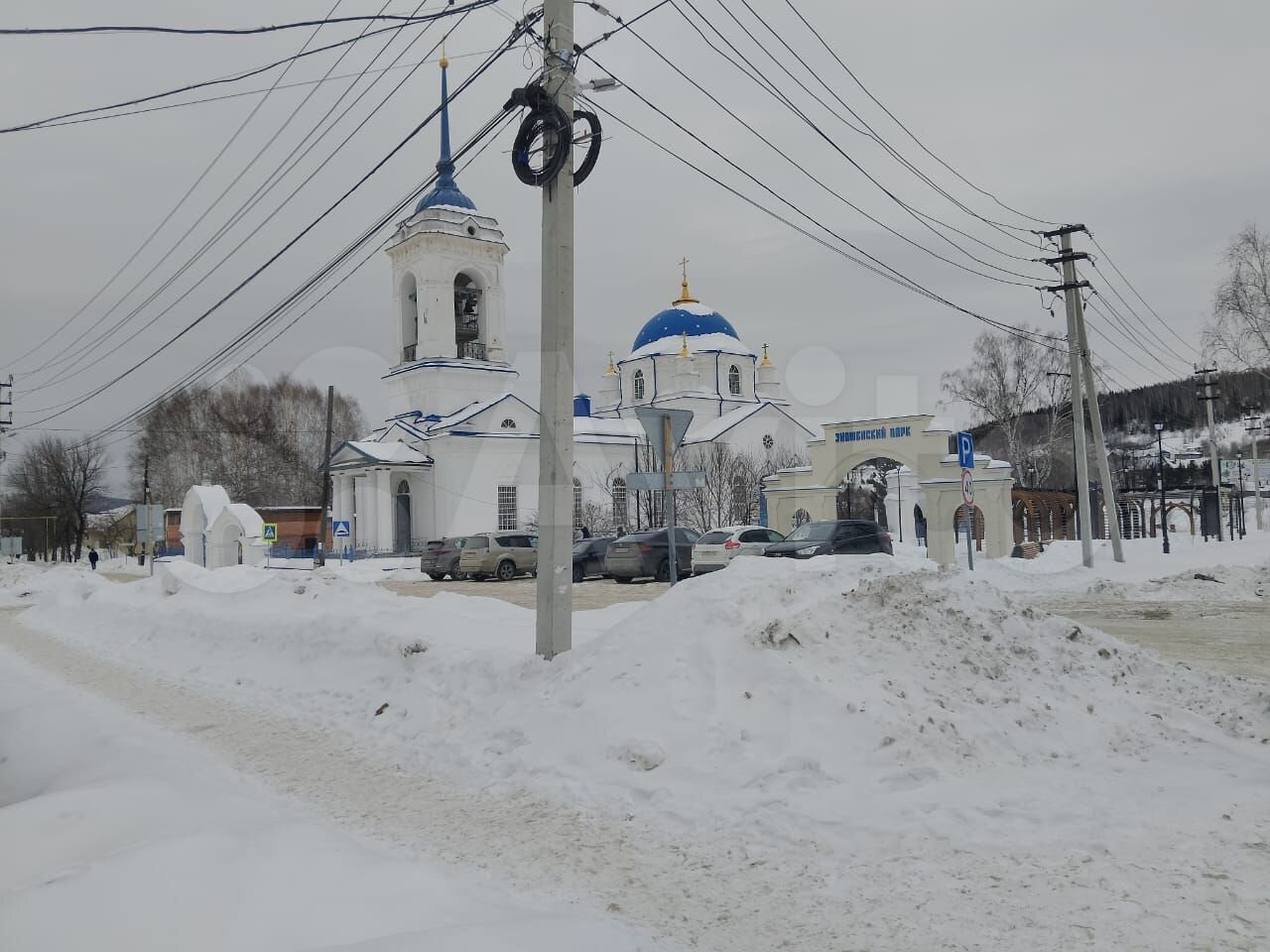 Купить дом или коттедж в Верхнем Тагиле