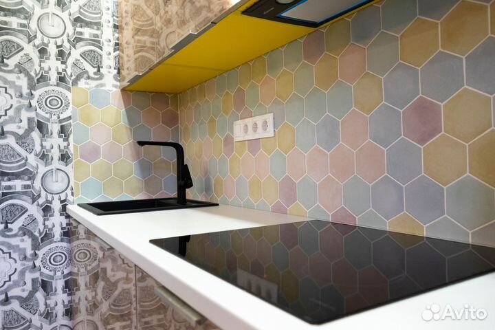 Ремонт и отделка квартир под ключ все ЖК сочи