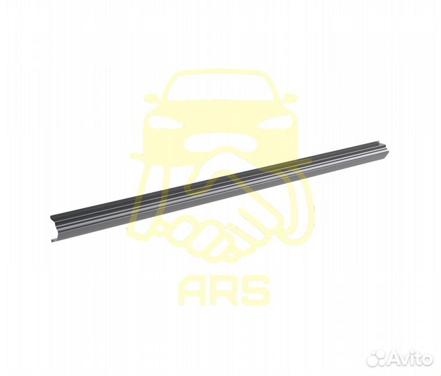 Ремонтные пороги Daihatsu Pyzar