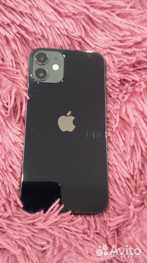 Apple iPhone 12 mini 64gb