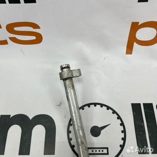 Трубка кондиционера Audi A7 4K 2019