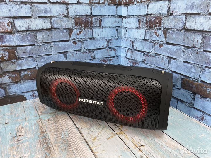 Колонка Hopestar A6 Party