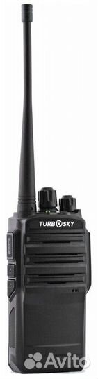 Рация Turbosky