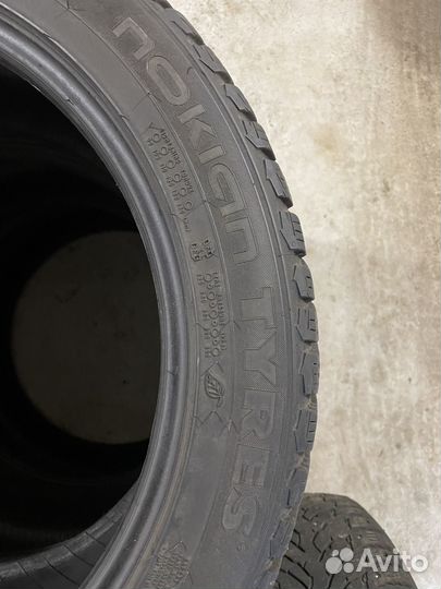 Nokian Tyres Hakkapeliitta 9 245/45 R18 100T