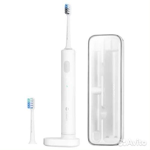 Электрическая зубная щетка Dr.Bei BET-C01