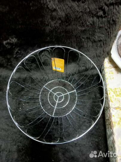 Салатники фруктовницы