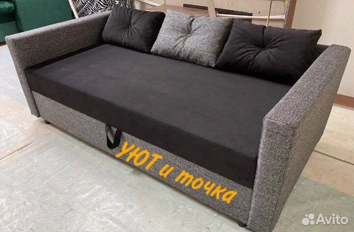 Кровать тахта «Тедди»