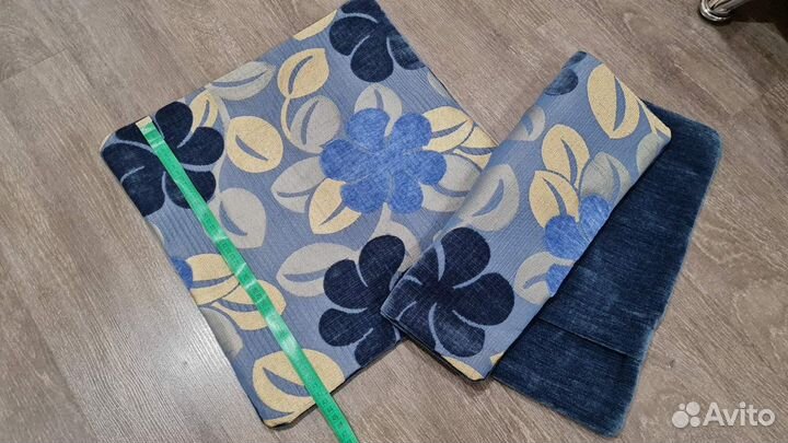 Наволочка декоративная