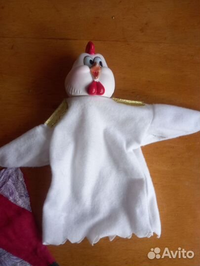 Кукольный театр