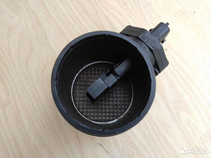 Расходомер воздуха Z20LEH Opel Astra H Zafira B