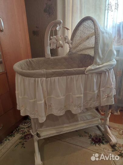 Колыбель jetem sweet dream