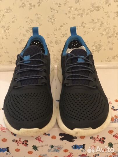 Кроссовки подростковые Crocs