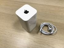 Apple Time Capsule 2TB США (ME177LL/A) на гарантии