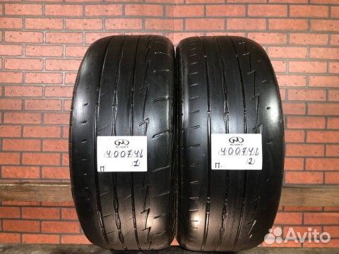 Bridgestone Potenza RE003 Adrenalin 215/55 R16 93W